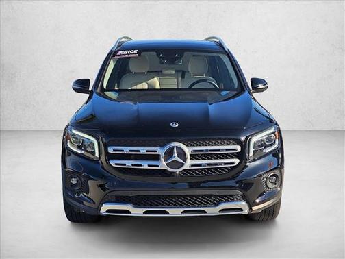 2023 Mercedes-Benz GLB 250 4MATIC