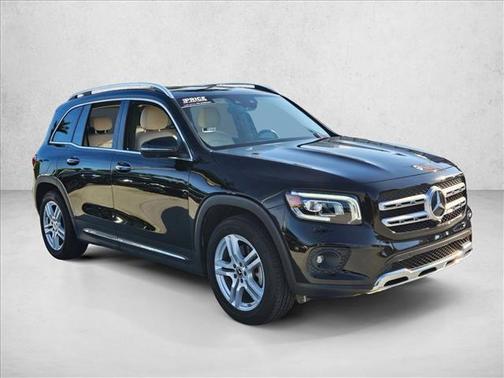2023 Mercedes-Benz GLB 250 4MATIC