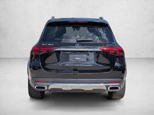 2024 Mercedes-Benz GLE 350 4MATIC