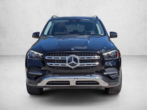 2024 Mercedes-Benz GLE 350 4MATIC