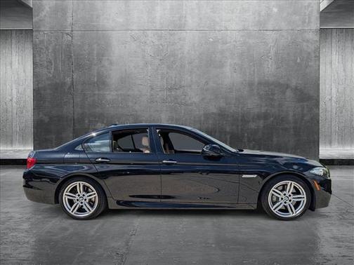 2014 BMW 535 535i