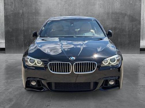 2014 BMW 535 535i