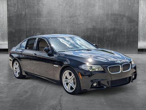 2014 BMW 535 535i