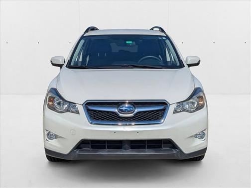 2015 Subaru XV Crosstrek 2.0i Limited