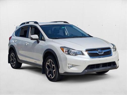 2015 Subaru XV Crosstrek 2.0i Limited