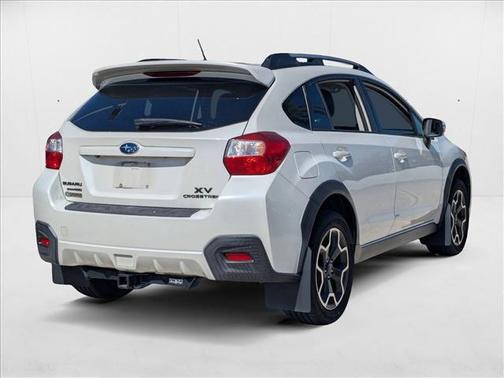 2015 Subaru XV Crosstrek 2.0i Limited