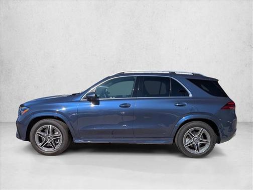 2026 Mercedes-Benz GLE 350 Base