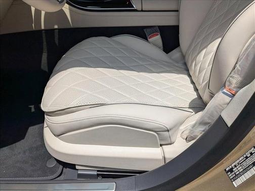 2025 Mercedes-Benz S-Class 4MATIC