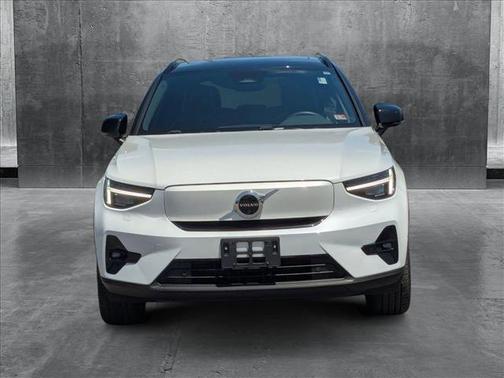 2023 Volvo XC40 Recharge Pure Electric Twin Ultimate