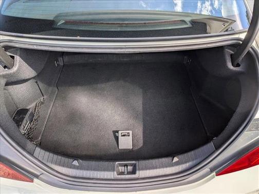 2016 Mercedes-Benz CLA-Class Base