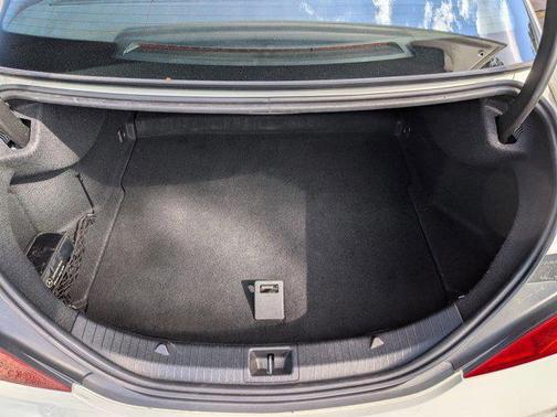 2016 Mercedes-Benz CLA-Class Base