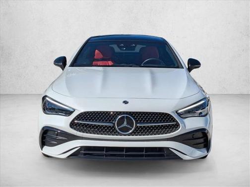 2024 Mercedes-Benz CLE 300 4MATIC Coupe
