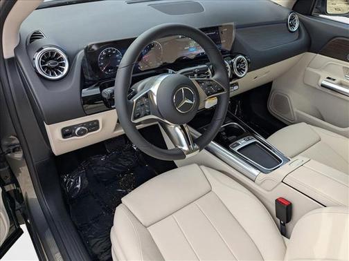 2026 Mercedes-Benz GLA 250 4MATIC