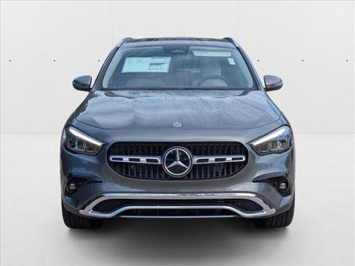 2026 Mercedes-Benz GLA 250 4MATIC