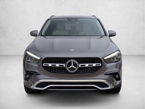 2026 Mercedes-Benz GLA 250 4MATIC