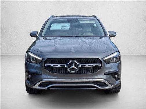 2026 Mercedes-Benz GLA 250 4MATIC