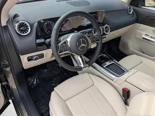 2026 Mercedes-Benz GLA 250 4MATIC