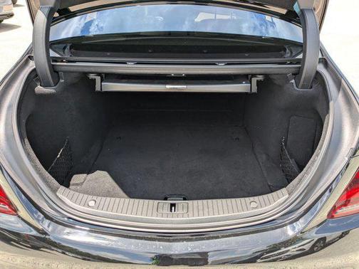 2018 Mercedes-Benz S-Class 4MATIC