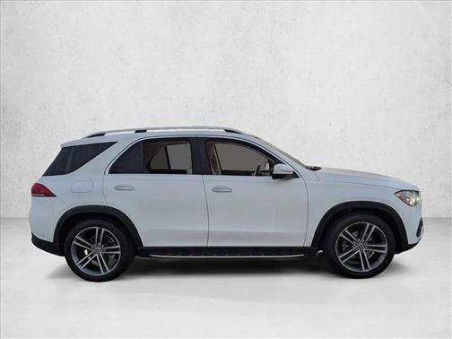 2022 Mercedes-Benz GLE 350 4MATIC
