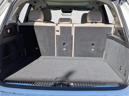 2022 Mercedes-Benz GLE 350 4MATIC