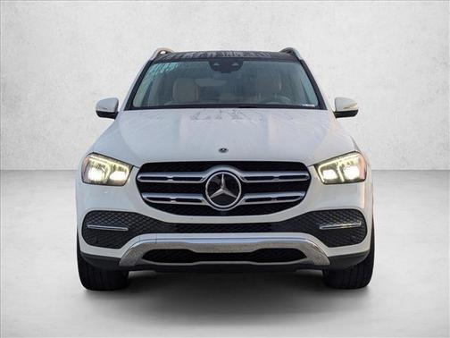 2022 Mercedes-Benz GLE 350 4MATIC