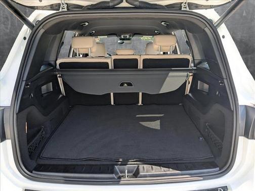 2025 Mercedes-Benz GLB 250 Base