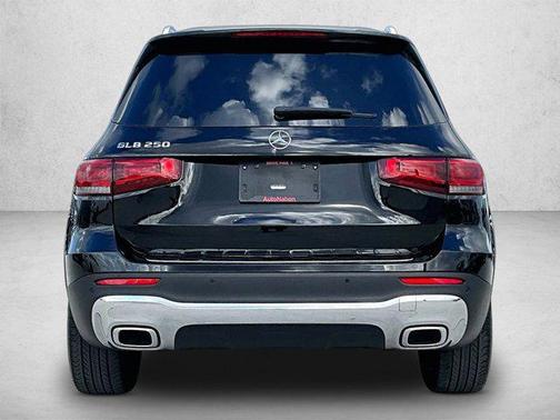 2023 Mercedes-Benz GLB 250 Base