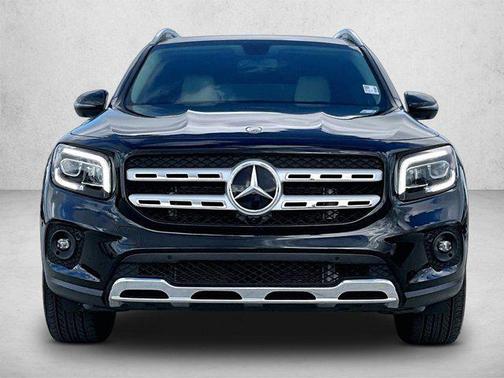 2023 Mercedes-Benz GLB 250 Base