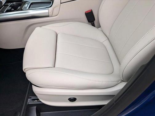 2025 Mercedes-Benz GLA 250 Base