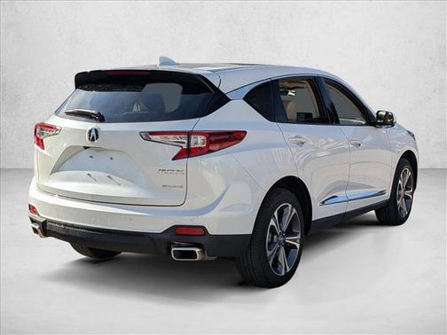 2022 Acura RDX Base