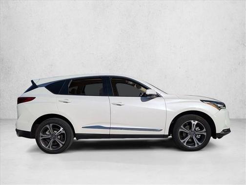 2022 Acura RDX Base