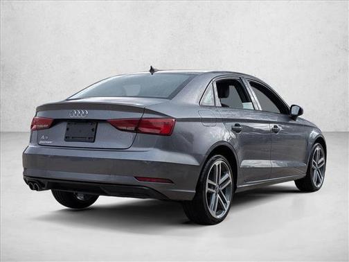 2020 Audi A3 Premium