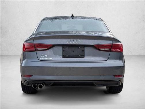 2020 Audi A3 Premium