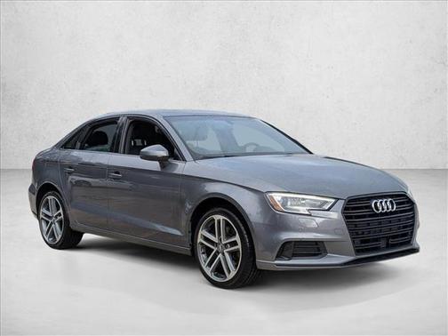 2020 Audi A3 Premium