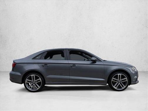2020 Audi A3 Premium