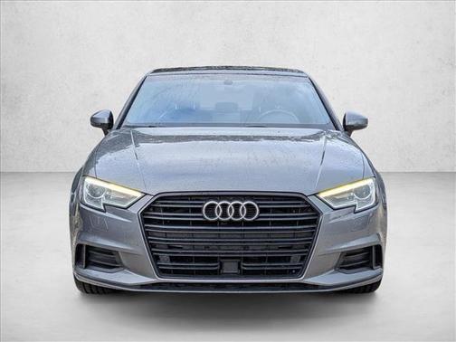 2020 Audi A3 Premium