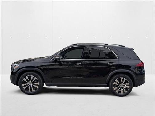 2026 Mercedes-Benz GLE 350 Base