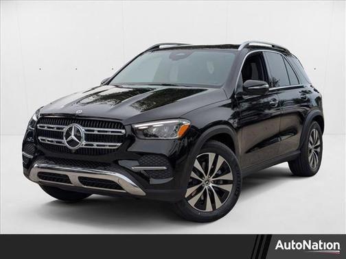 2026 Mercedes-Benz GLE 350 Base