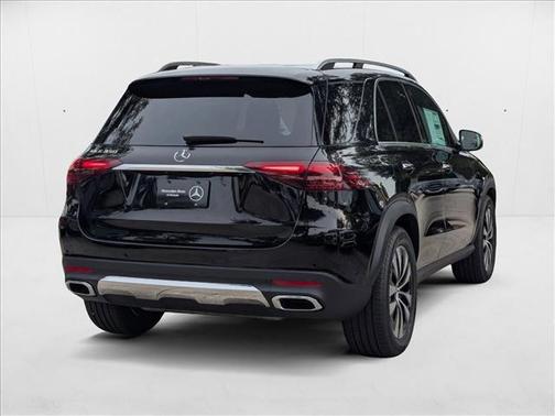 2026 Mercedes-Benz GLE 350 Base