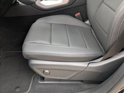 2026 Mercedes-Benz GLE 350 Base