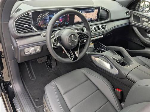 2026 Mercedes-Benz GLE 350 Base