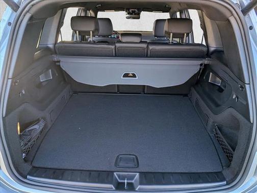 2026 Mercedes-Benz GLB 250 Base