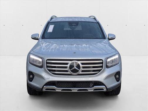 2026 Mercedes-Benz GLB 250 Base