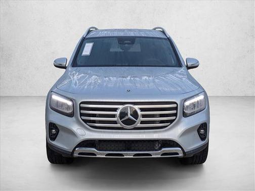 2026 Mercedes-Benz GLB 250 Base