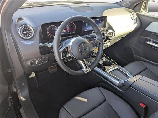2026 Mercedes-Benz GLA 250 4MATIC