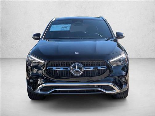 2026 Mercedes-Benz GLA 250 4MATIC