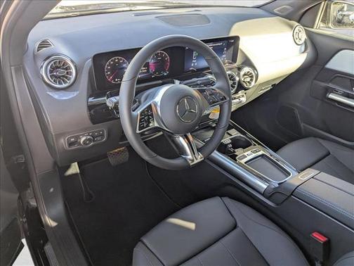 2026 Mercedes-Benz GLA 250 4MATIC