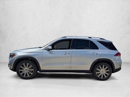 2026 Mercedes-Benz GLE 350 Base