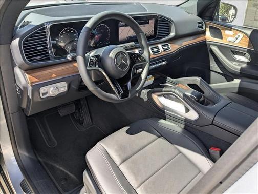 2026 Mercedes-Benz GLE 350 Base