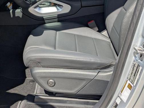 2026 Mercedes-Benz GLE 350 Base